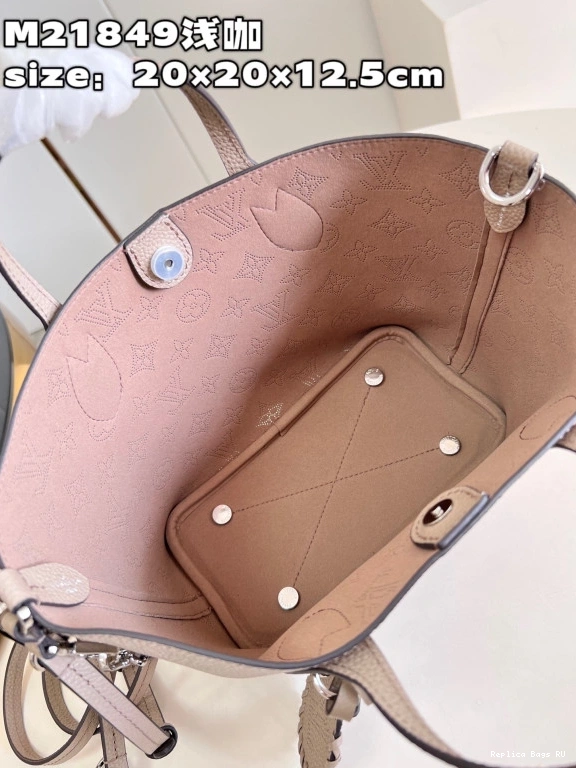 Affordable LOUIS VUITTON PM BLOSSOM 0815